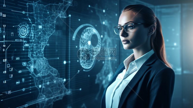 企业级智慧解决方案的成本构成解析